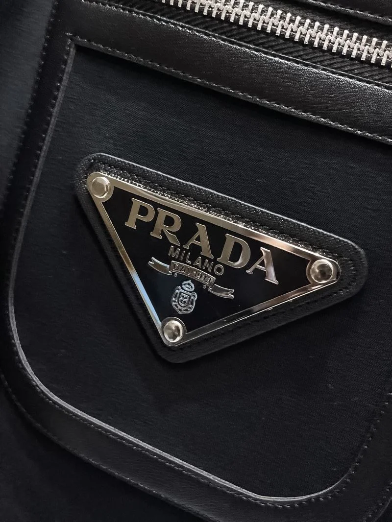 SmartChoice Prada Long Pants 167453