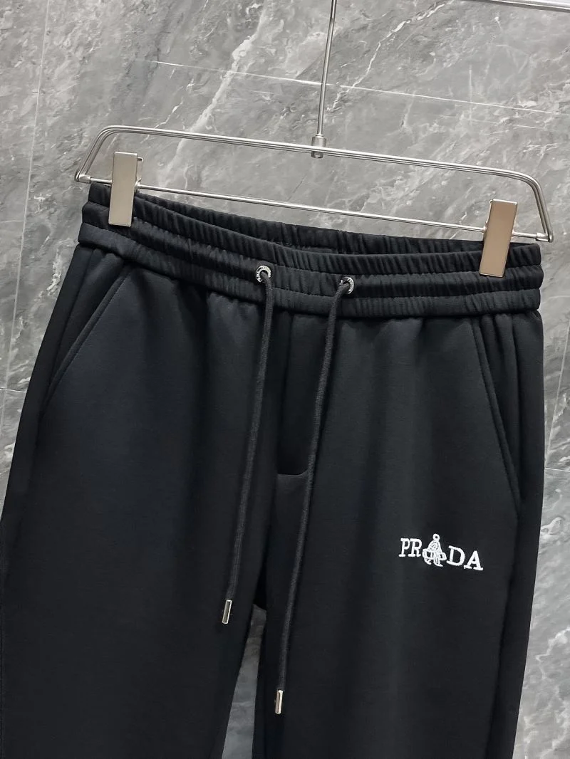 SmartChoice Prada Long Pants 167453