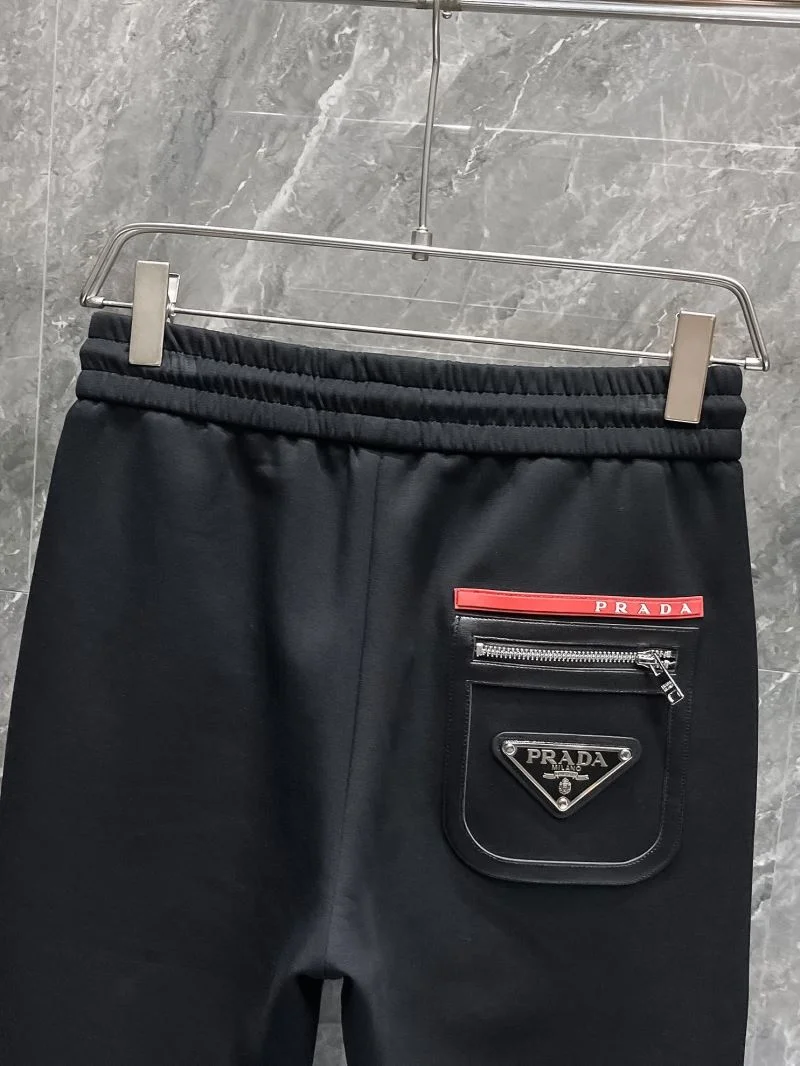 SmartChoice Prada Long Pants 167453