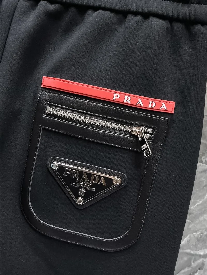 SmartChoice Prada Long Pants 167453