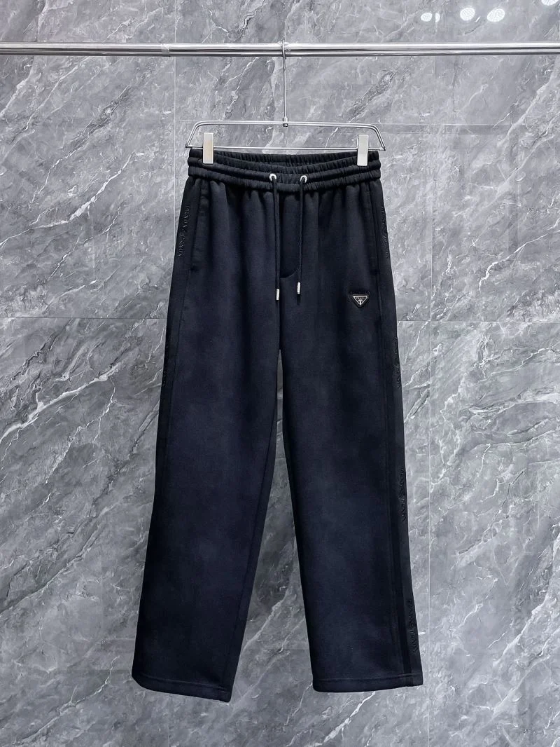 Prada Long Pants Cozy 167454