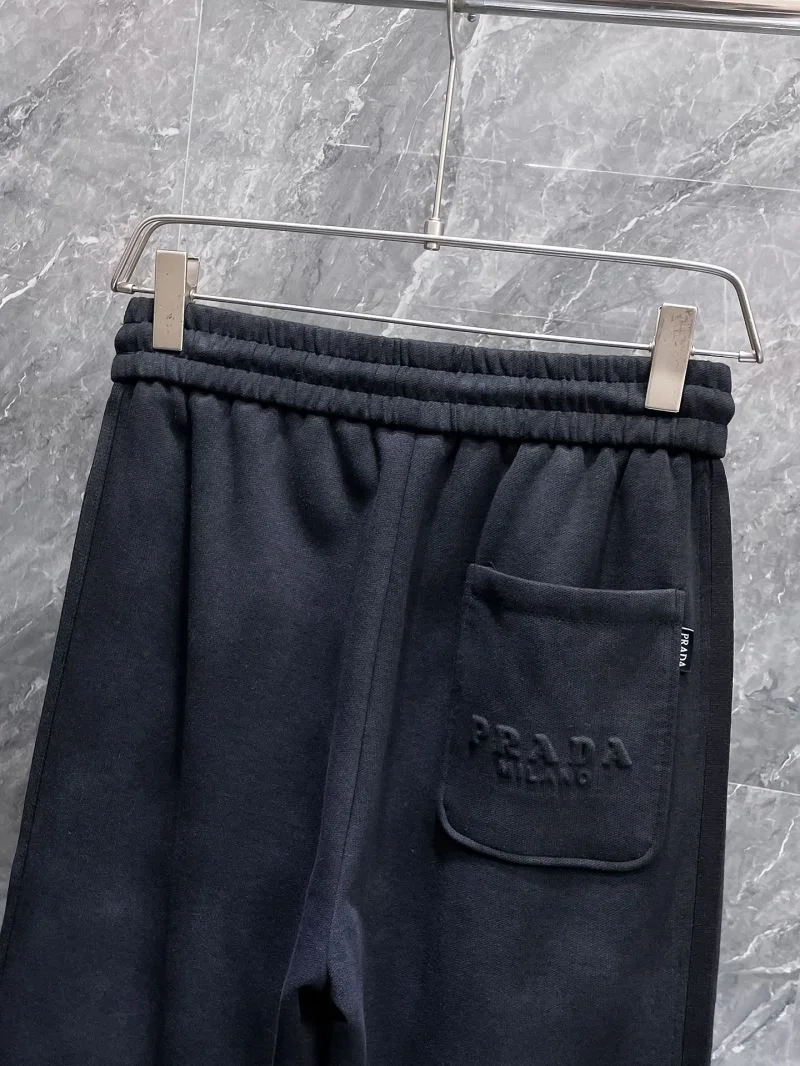 Prada Long Pants Cozy 167454