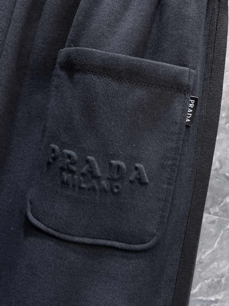 Prada Long Pants Cozy 167454