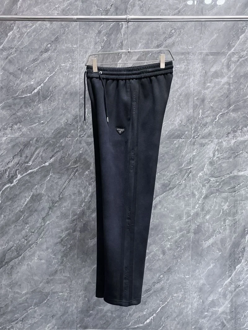 Prada Long Pants Cozy 167454