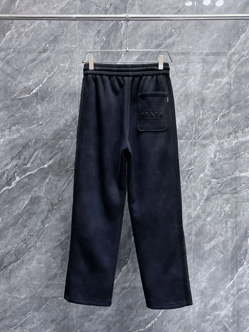 Prada Long Pants Cozy 167454