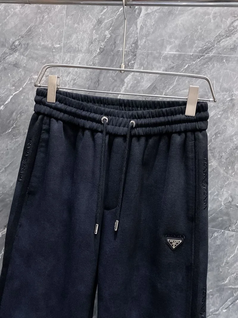 Prada Long Pants Cozy 167454