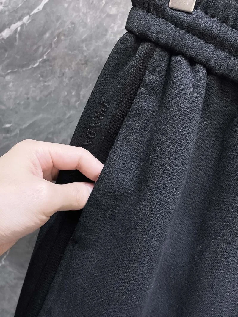 Prada Long Pants Cozy 167454