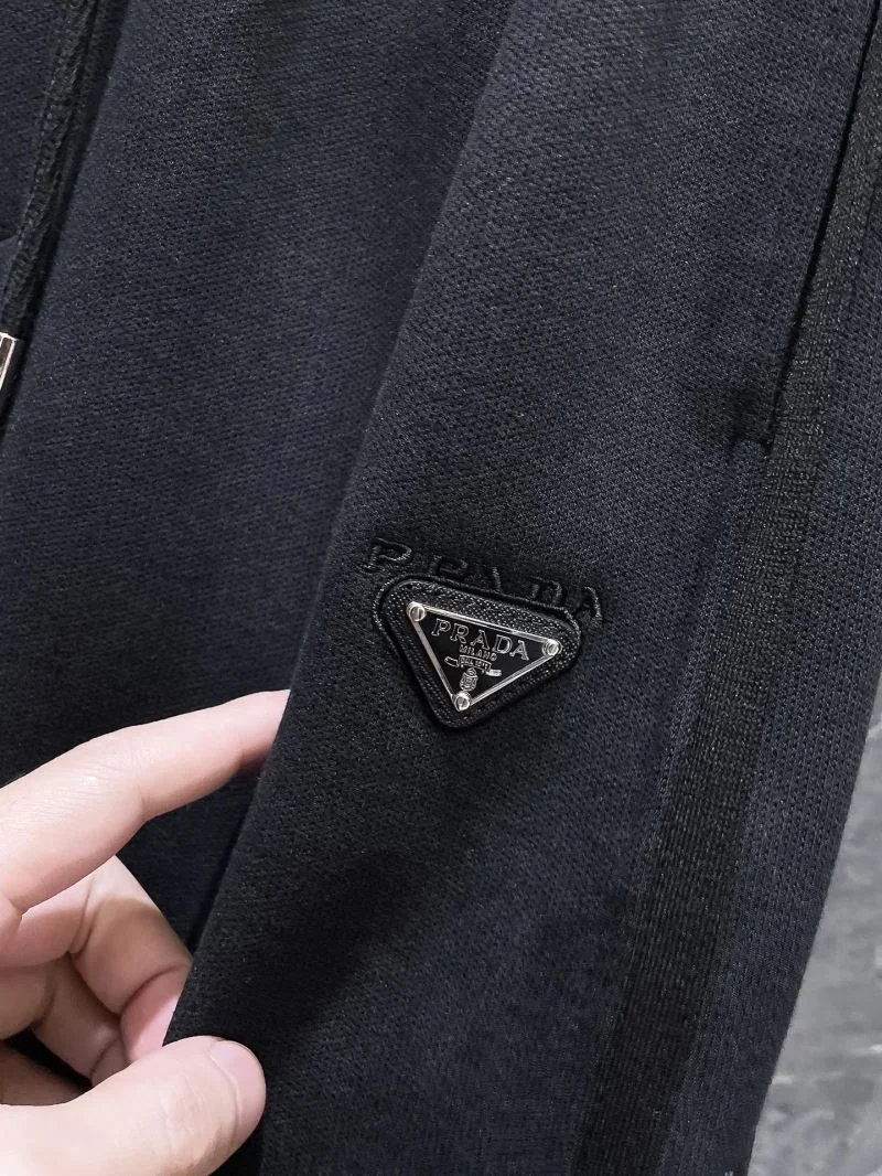 Prada Long Pants Cozy 167454