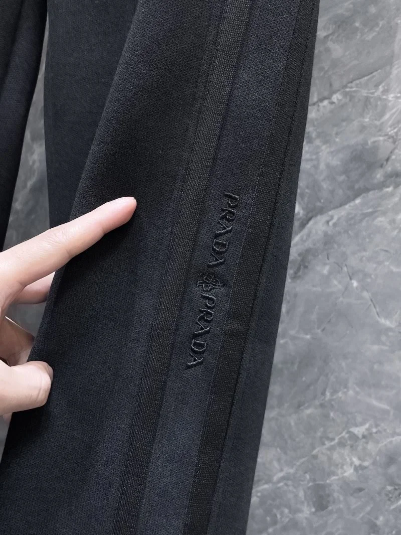 Prada Long Pants Cozy 167454