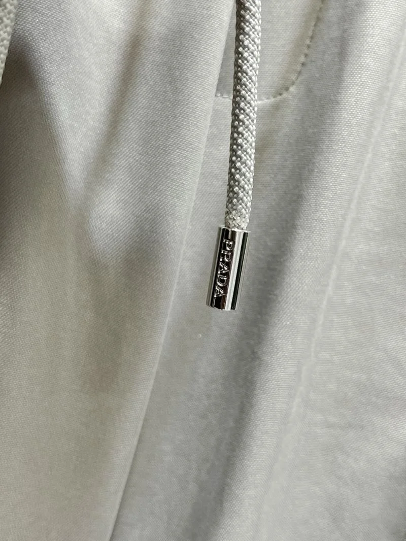 Prada Long Pants Trendy 167452