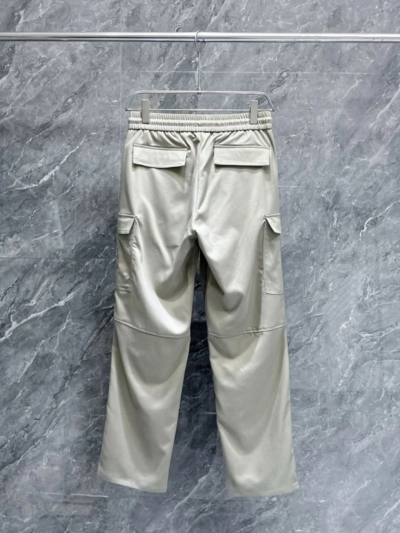 Prada Long Pants Trendy 167452