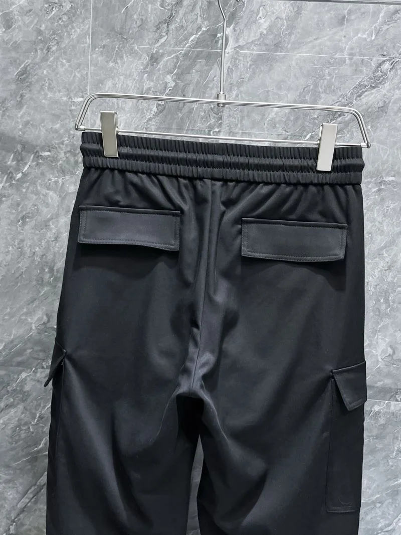 Prada Long Pants Compact 167451