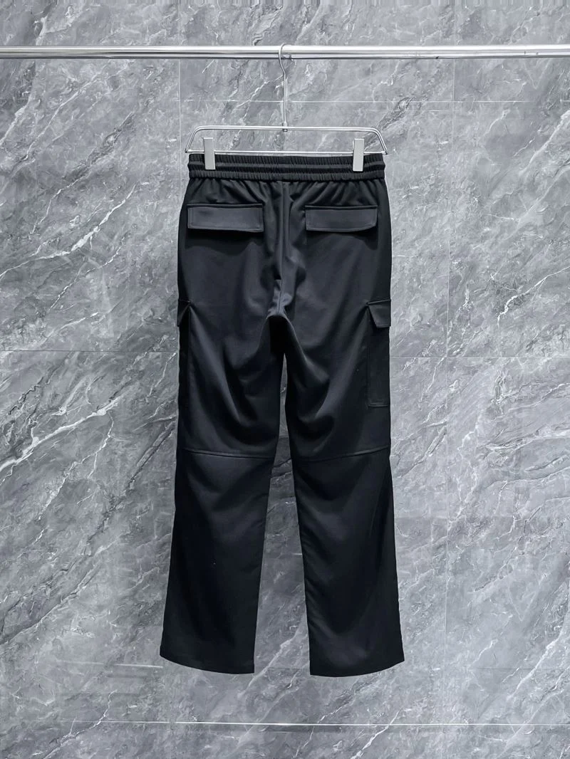 Prada Long Pants Compact 167451