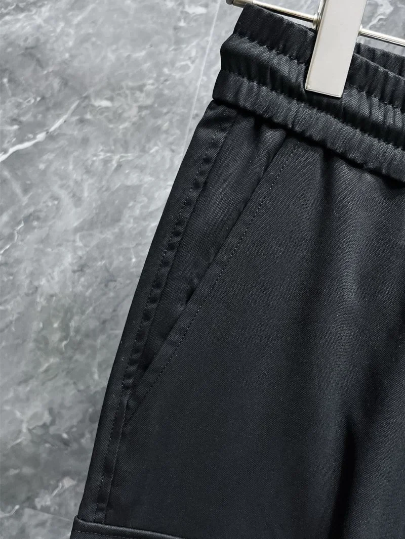 Prada Long Pants Compact 167451