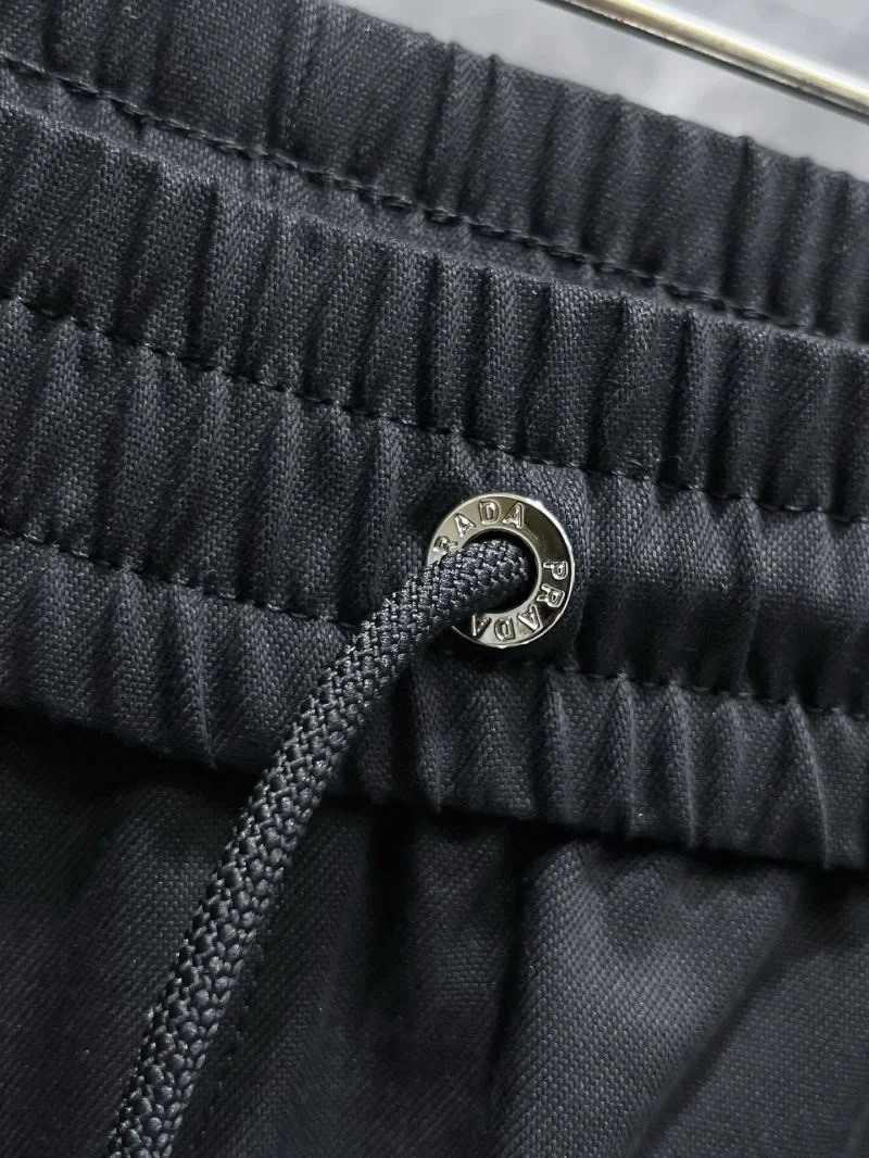 Prada Long Pants Compact 167451