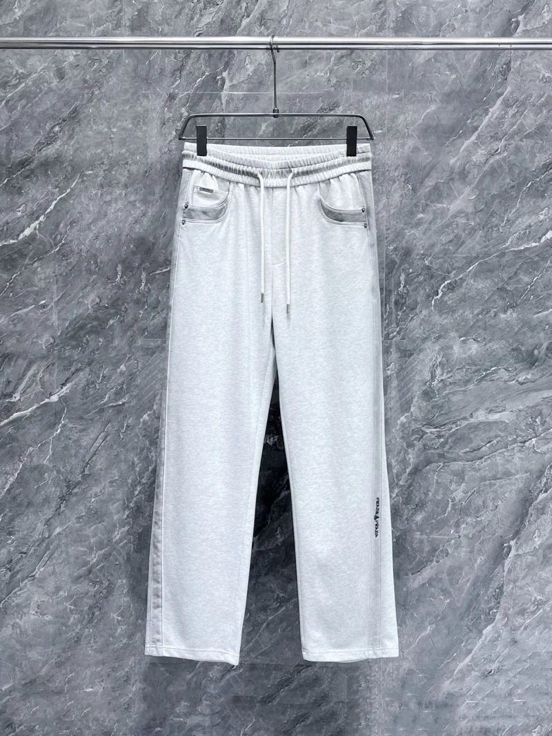 Prada Long Pants Resilient 167450