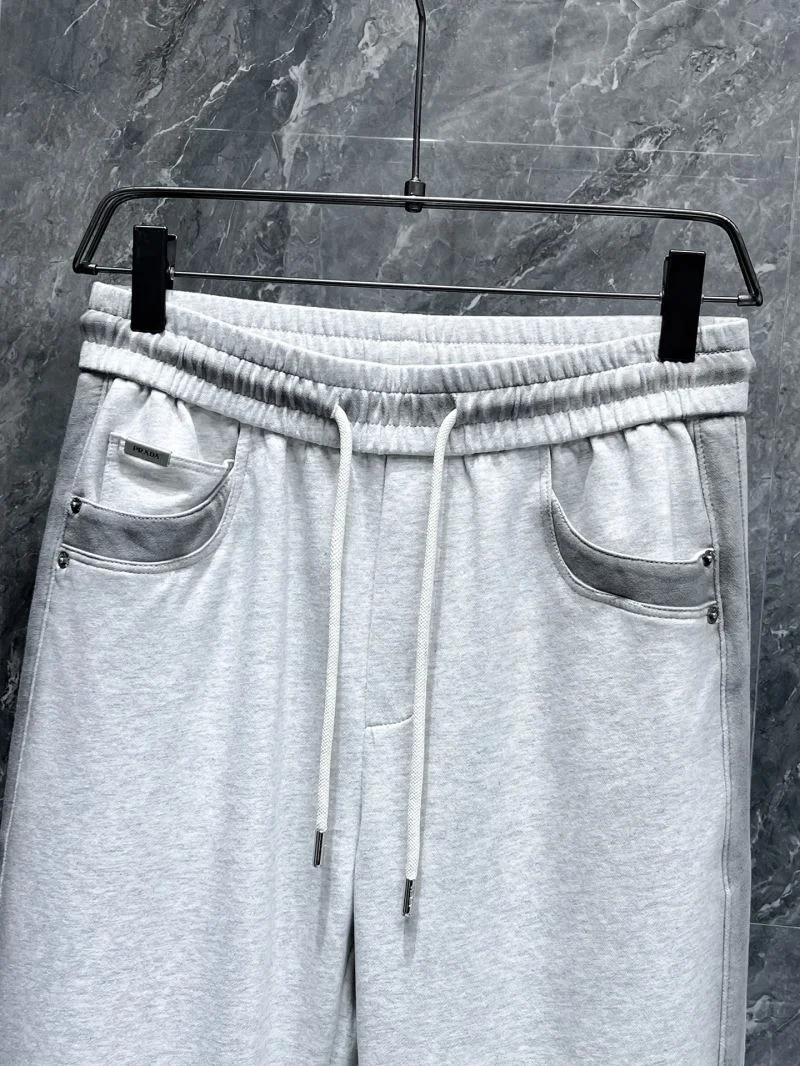 Prada Long Pants Resilient 167450