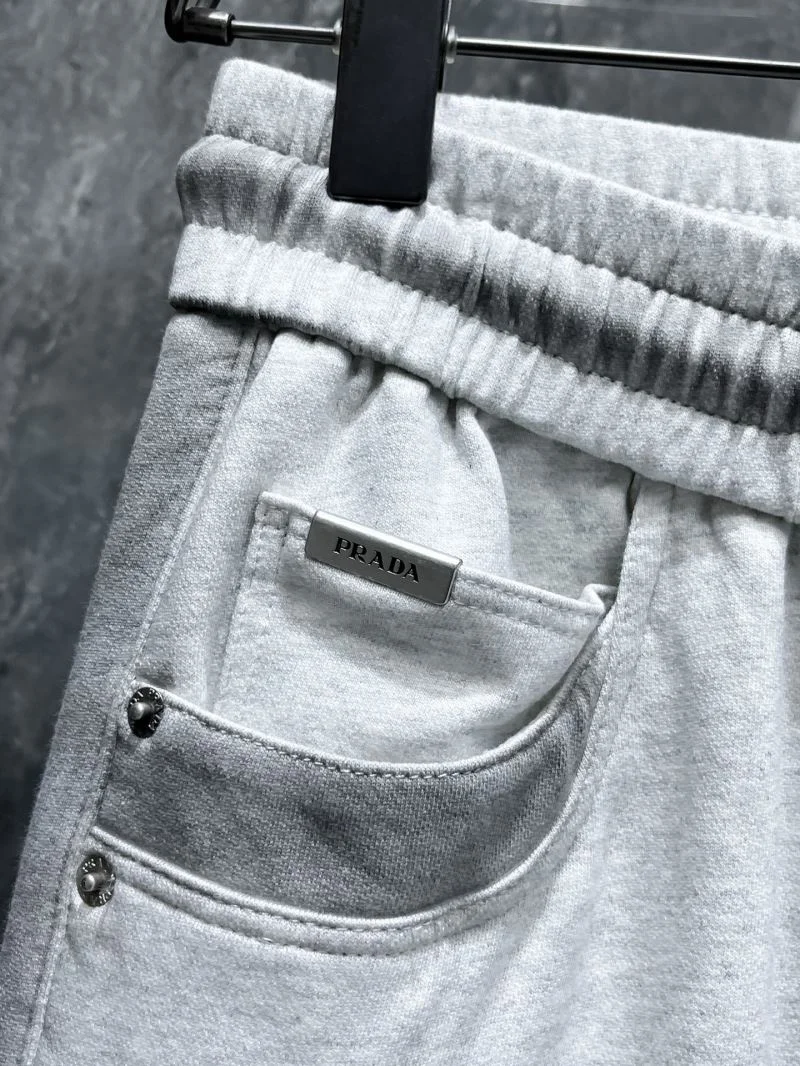 Prada Long Pants Resilient 167450