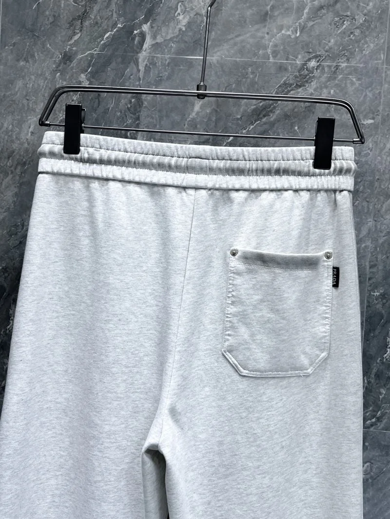 Prada Long Pants Resilient 167450