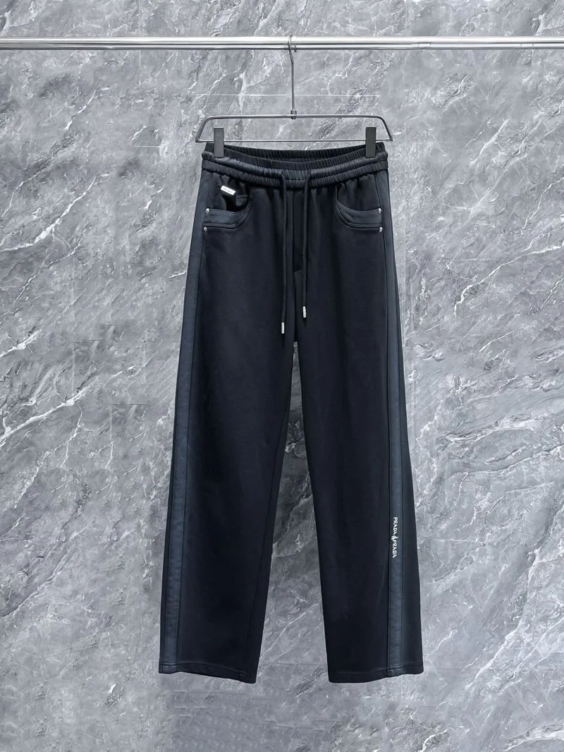 Prada Long Pants TravelReady 167449