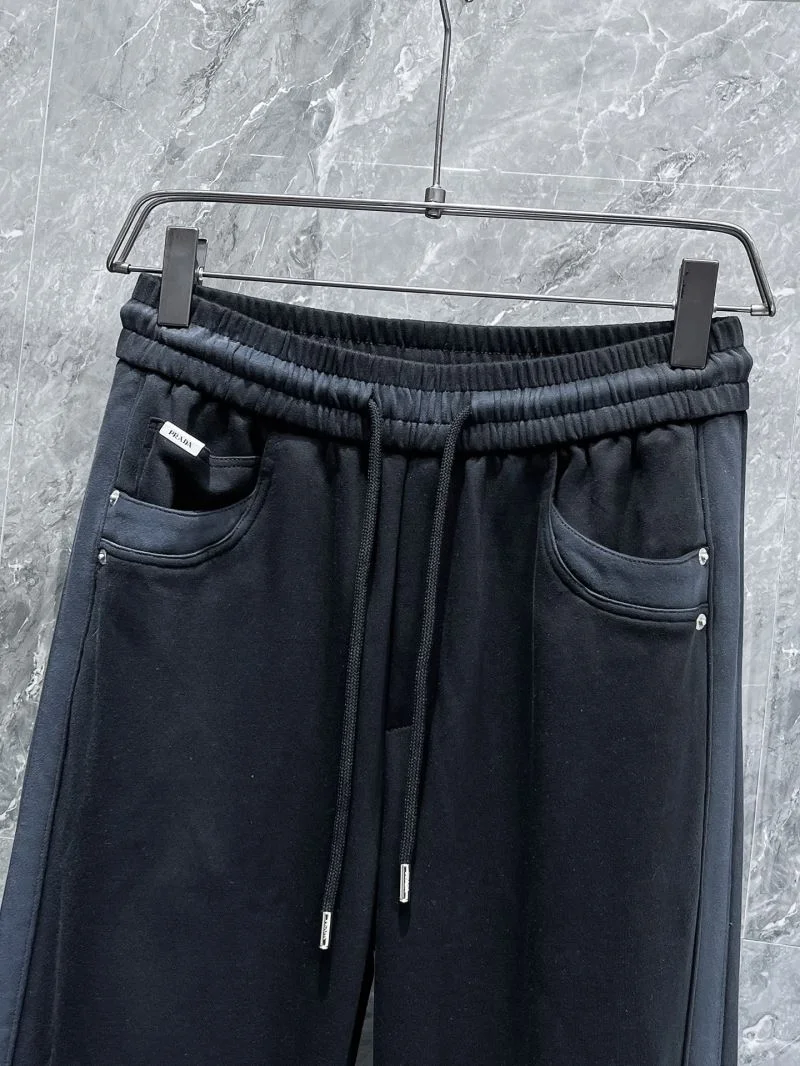 Prada Long Pants TravelReady 167449