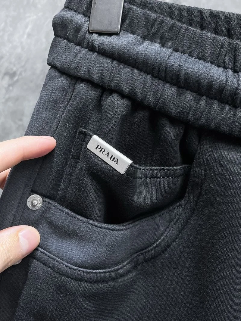 Prada Long Pants TravelReady 167449
