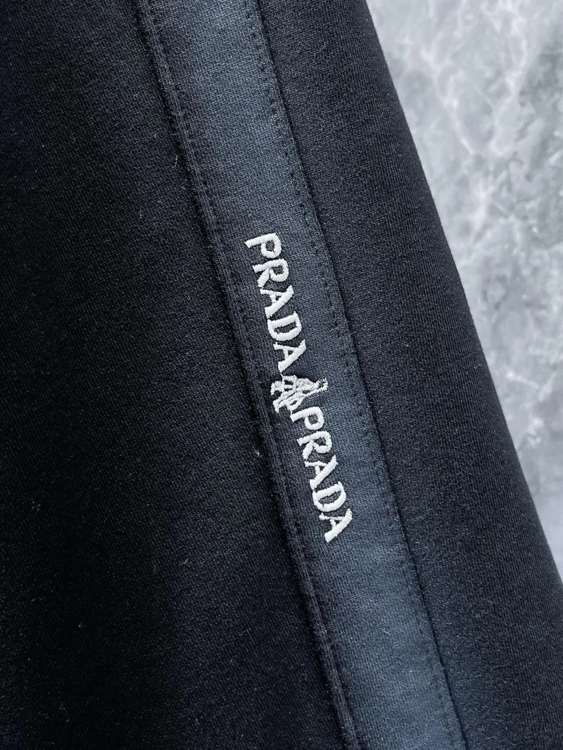 Prada Long Pants TravelReady 167449