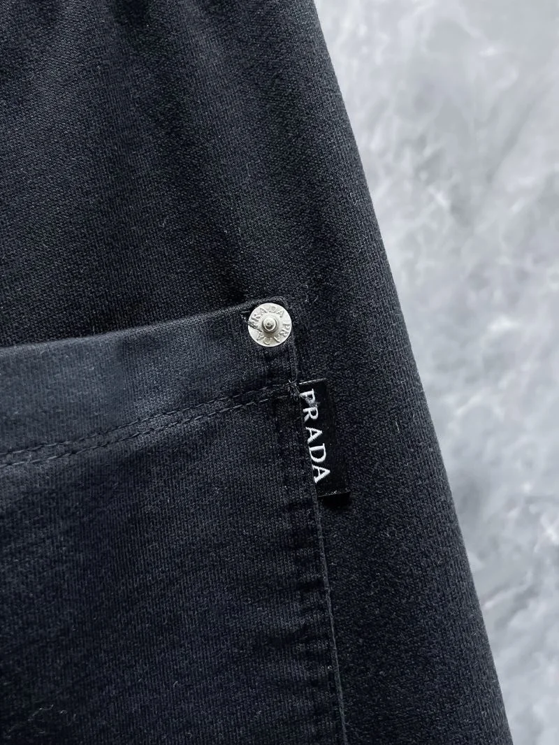 Prada Long Pants TravelReady 167449