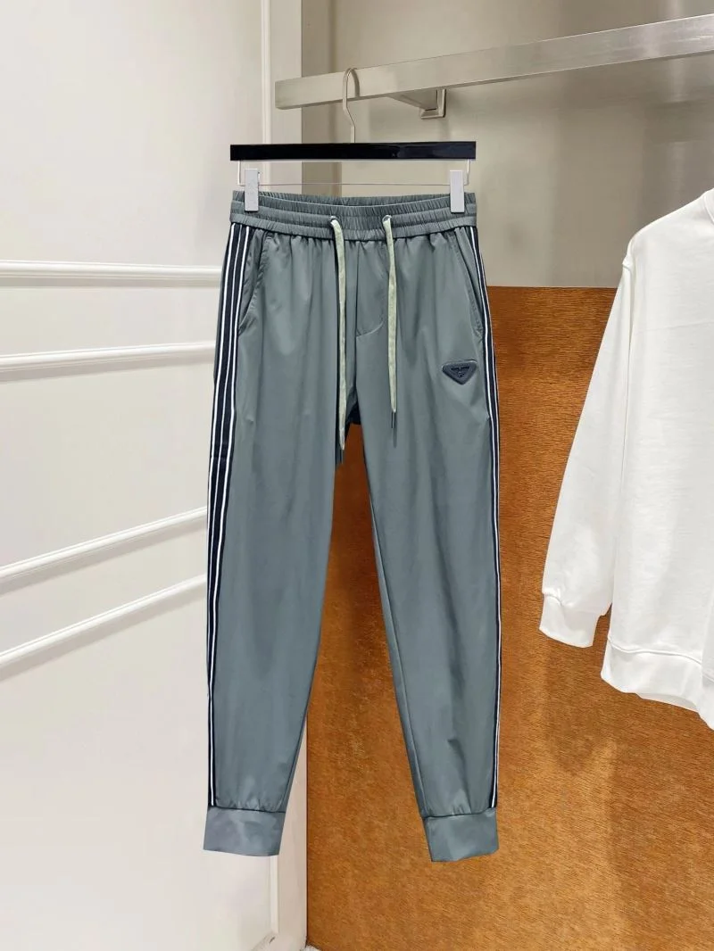 Soft Prada Long Pants 167448