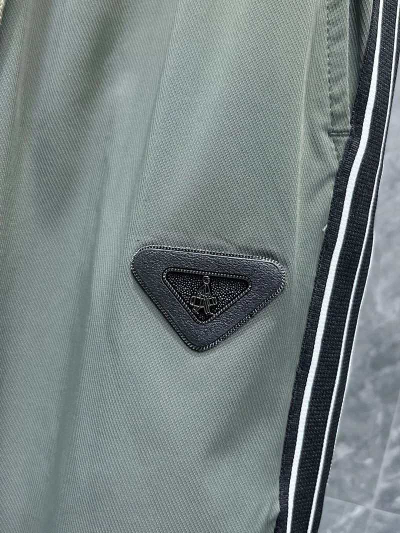 Soft Prada Long Pants 167448