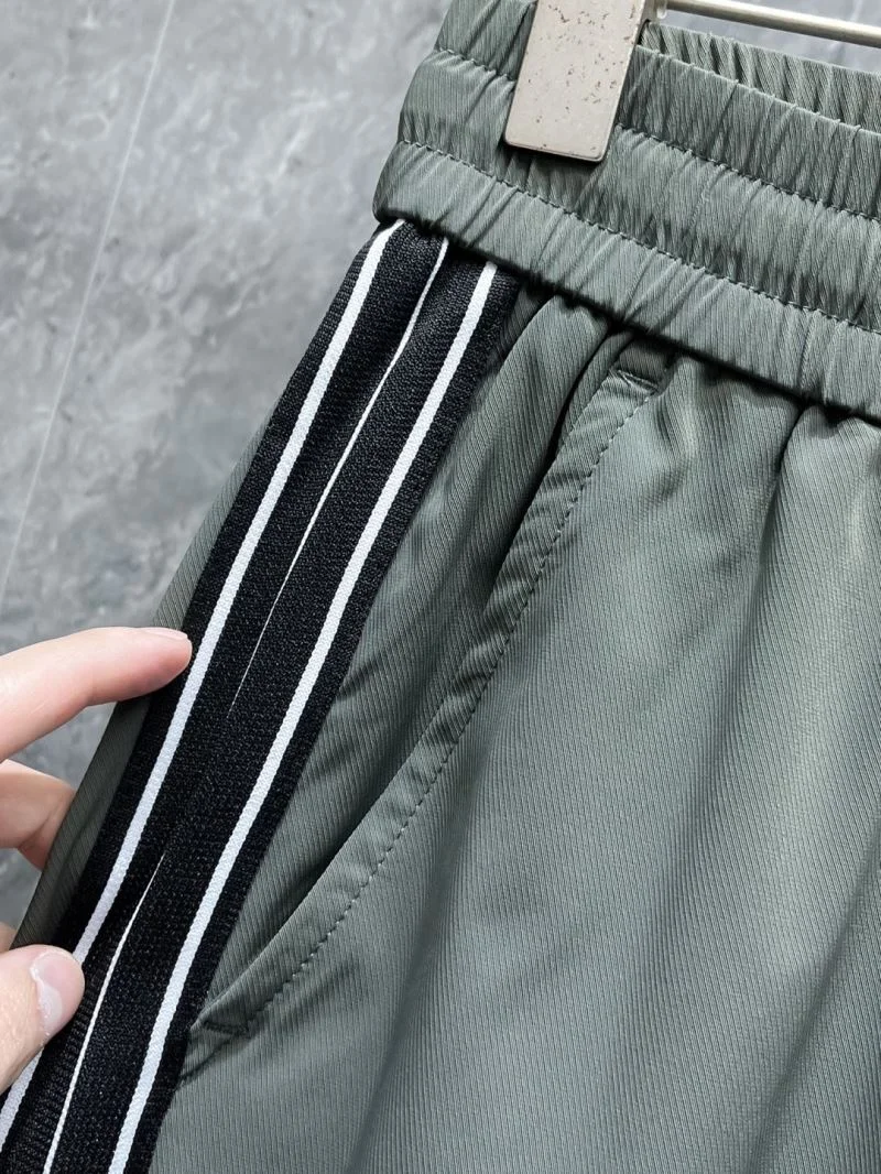 Soft Prada Long Pants 167448