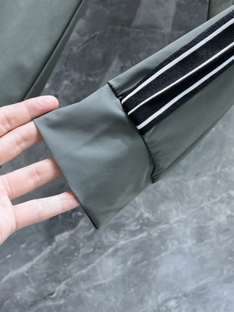 Soft Prada Long Pants 167448