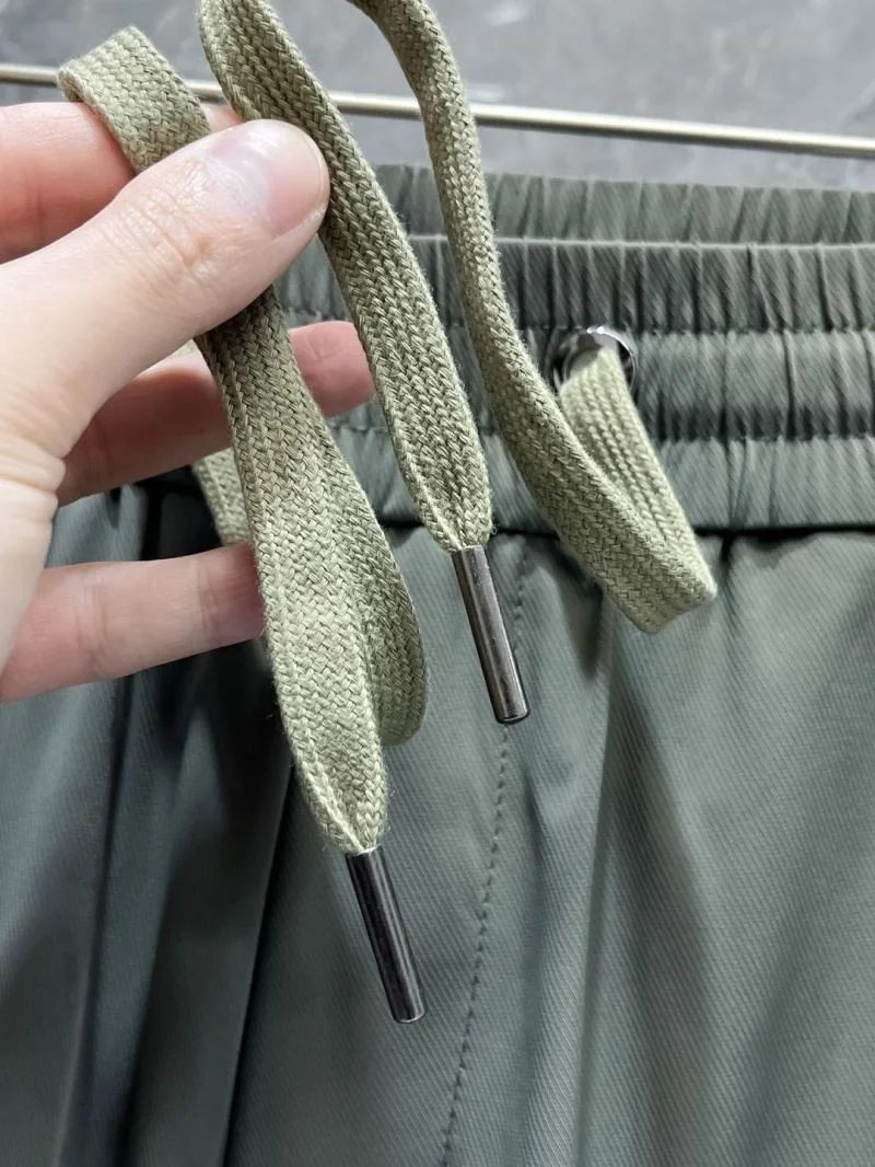 Soft Prada Long Pants 167448