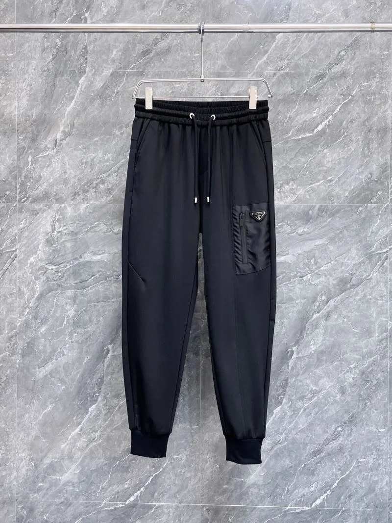 Prada Long Pants Attractive 167445