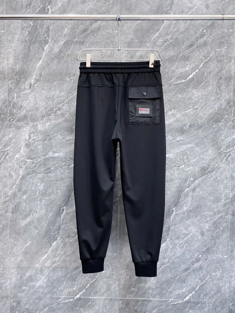 Prada Long Pants Attractive 167445