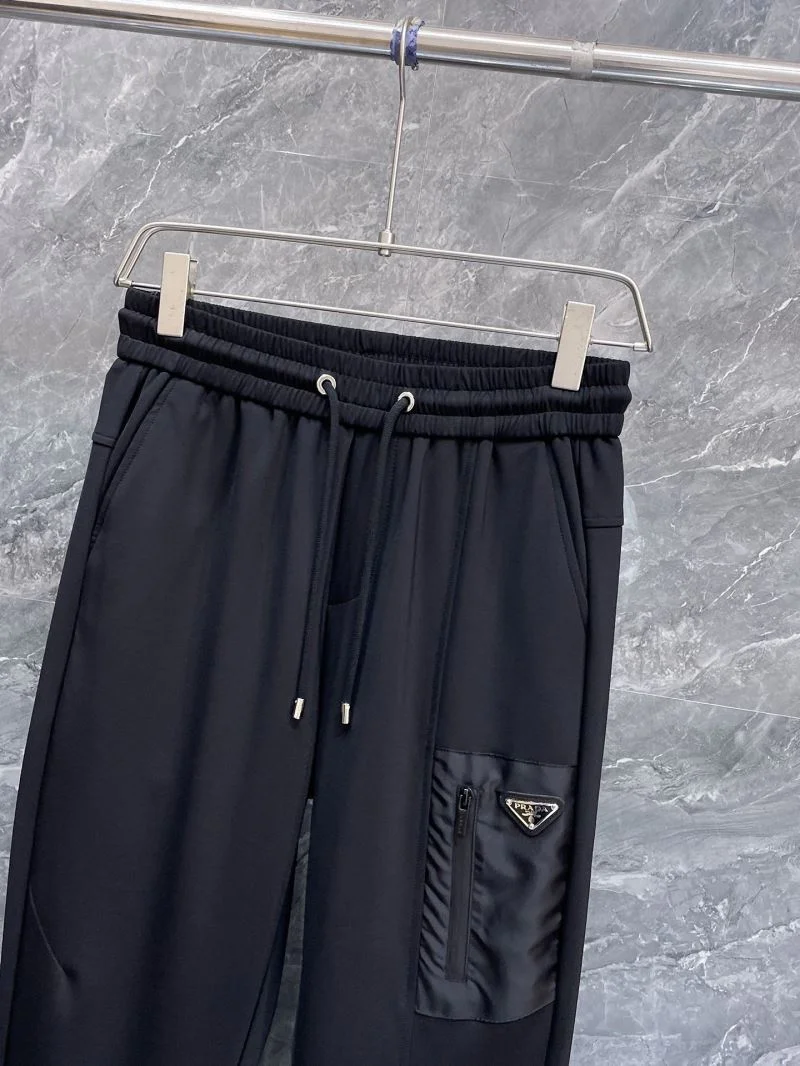 Prada Long Pants Attractive 167445