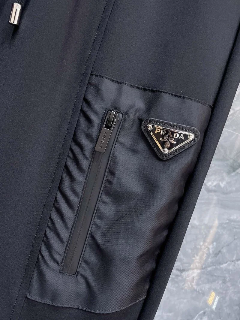 Prada Long Pants Attractive 167445