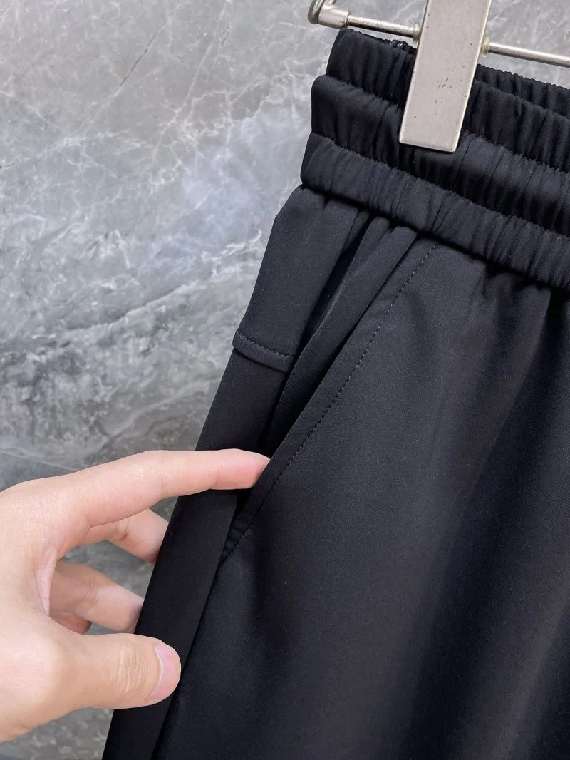 Prada Long Pants Attractive 167445