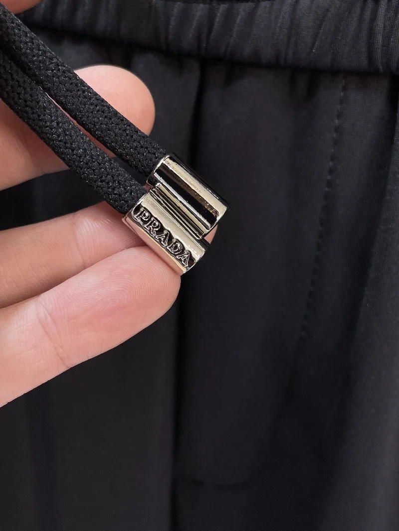 Prada Long Pants Attractive 167445
