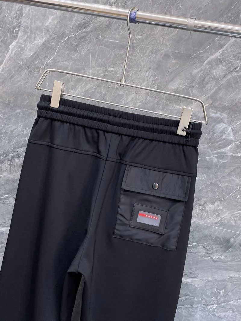 Prada Long Pants Attractive 167445