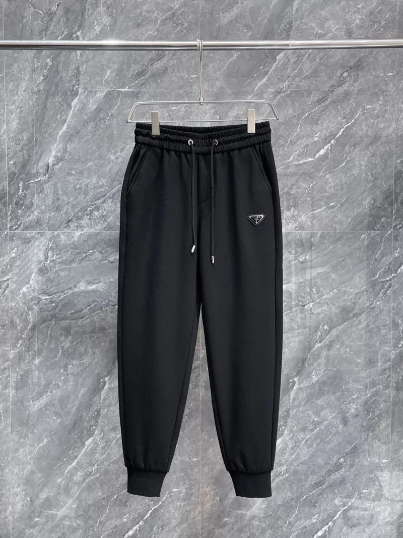 Prada Long Pants Unique 167442