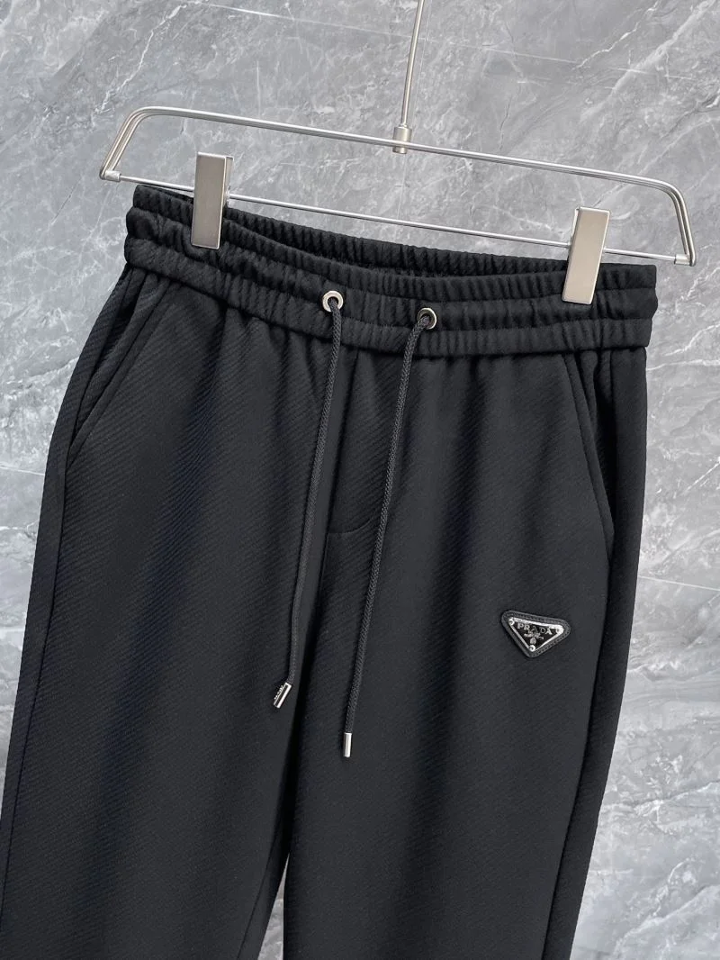 Prada Long Pants Unique 167442