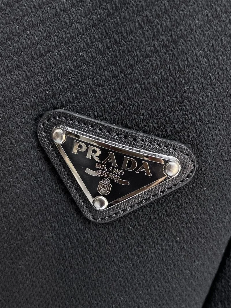 Prada Long Pants Unique 167442