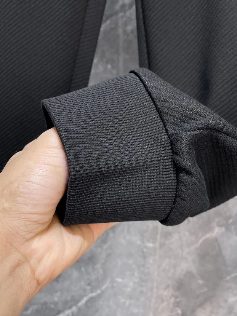 Prada Long Pants Unique 167442