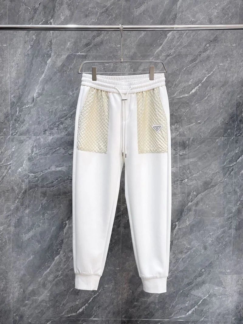 Chic Prada Long Pants 167444