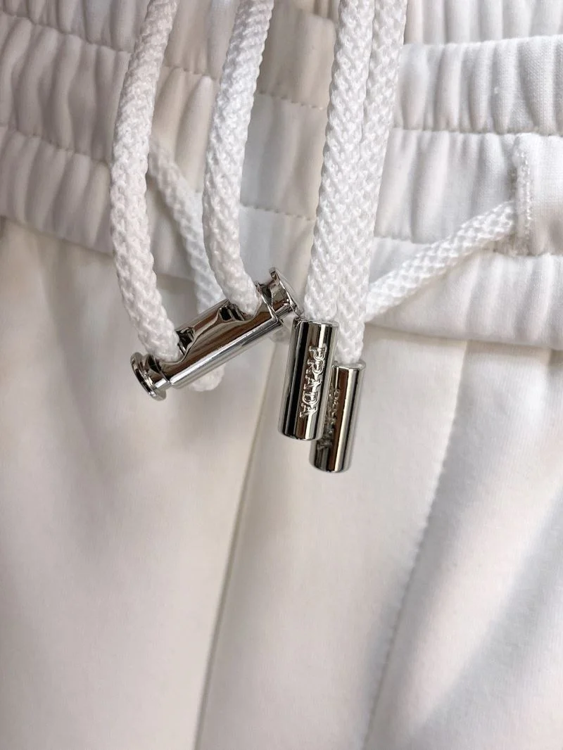 Chic Prada Long Pants 167444
