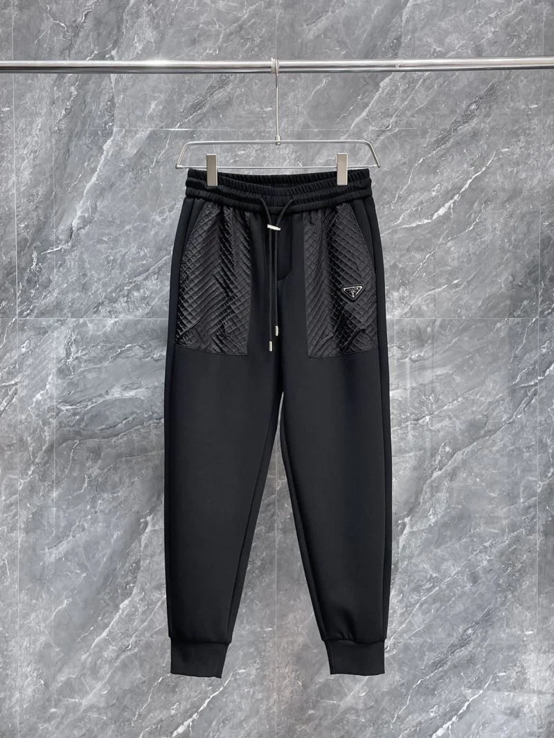 Prada Long Pants Flexible 167446