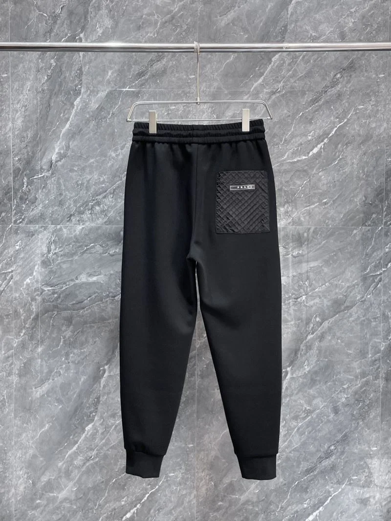 Prada Long Pants Flexible 167446