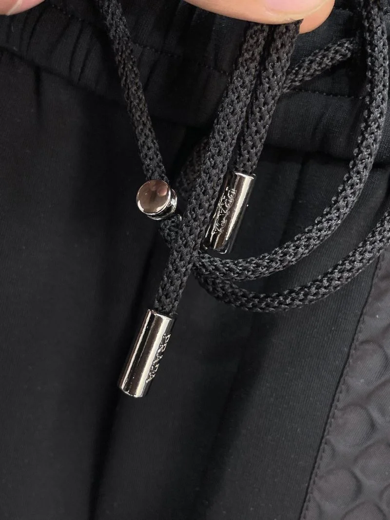 Prada Long Pants Flexible 167446