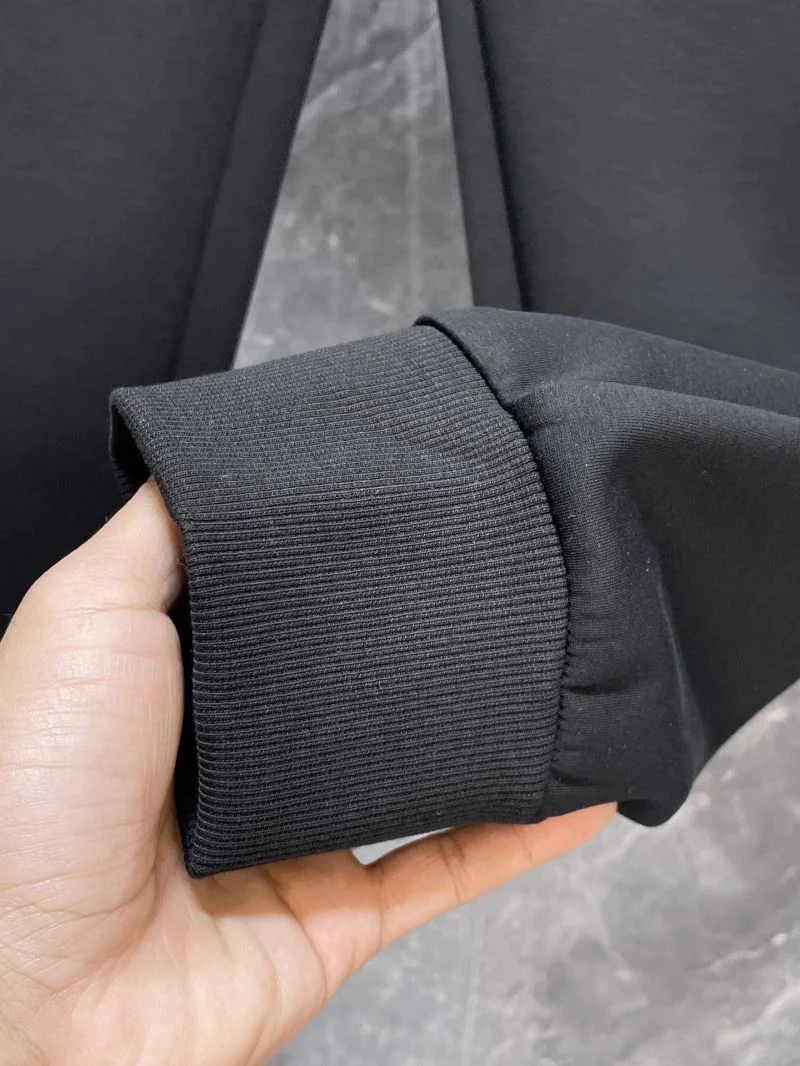 Prada Long Pants Flexible 167446